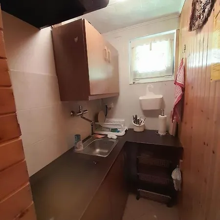 Dom Goscinny Azalia Holiday home