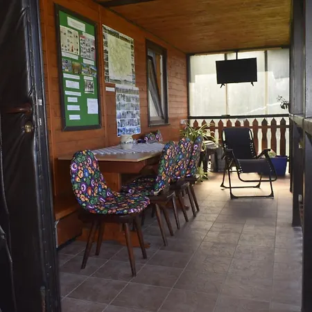 Holiday home Azalia