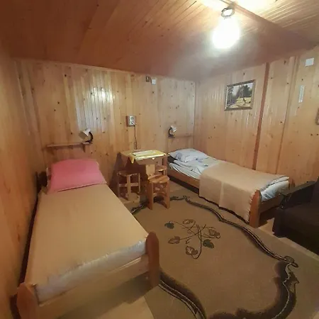 Holiday home Dom Goscinny Azalia